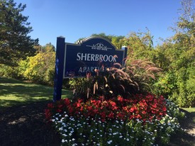 Sherbrook Apartments