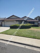 12675 Verdugo Ave in Chino, CA - Building Photo
