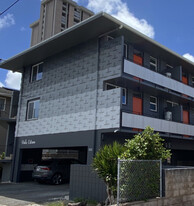 2019 Citron St Apartments