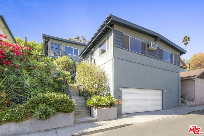 property at 2245 Silver Ridge Ave