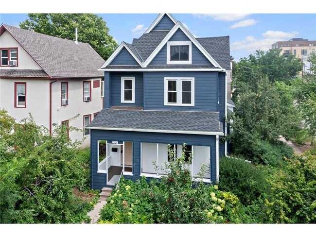 2559 Aldrich Ave S in Minneapolis, MN - Building Photo - Building Photo