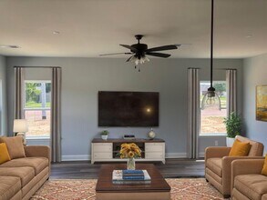 4385 Ravenwood Park W in Horn Lake, MS - Building Photo - Building Photo