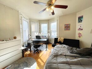 19 Sachem St, Unit 3 in Boston, MA - Foto de edificio - Building Photo