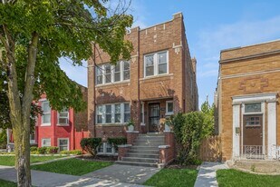 1830 S Central Ave in Cicero, IL - Building Photo