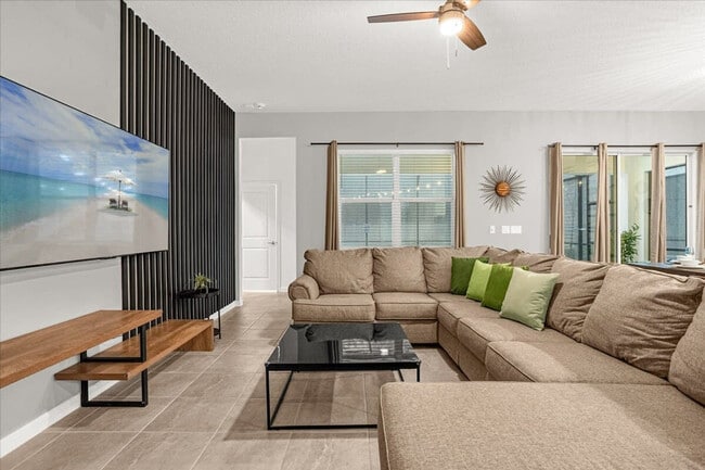 262 Marcello Blvd in Kissimmee, FL - Building Photo - Building Photo