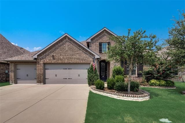 property at 1106 Wedgewood Dr