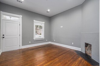 507 W 38th St in Savannah, GA - Building Photo - Building Photo