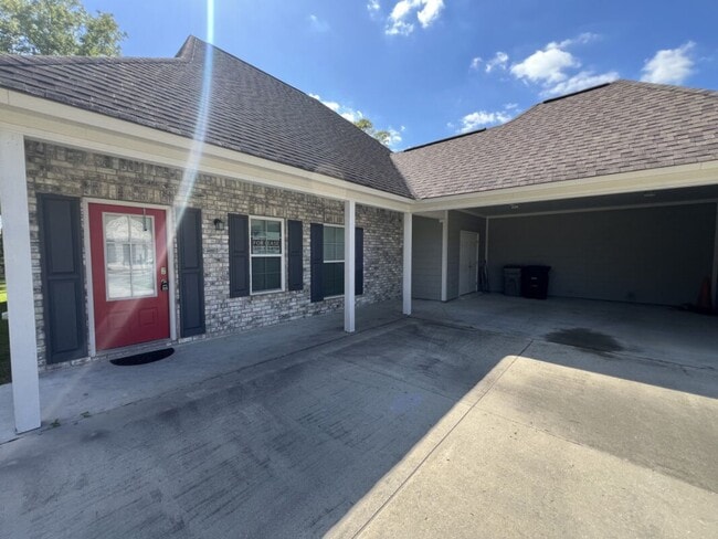 8614 Forestwood Ave in Baton Rouge, LA - Building Photo - Building Photo
