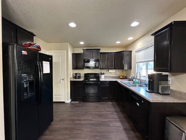 9839 Silver Stirrup Dr in Colorado Springs, CO - Building Photo - Building Photo