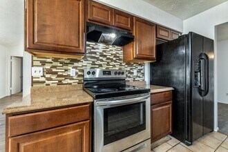 15235 Heron Park Dr in Humble, TX - Building Photo - Building Photo