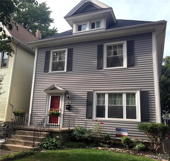 property at 165 St James Pl