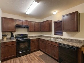 391 Ariel Dr in Kokomo, IN - Building Photo - Building Photo