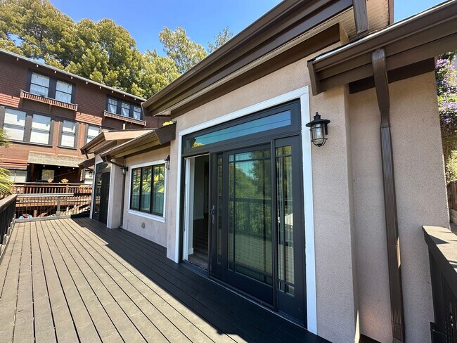 property at 3926 Robley Terrace