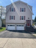 107 Madison Ave in Midland Park, NJ - Building Photo