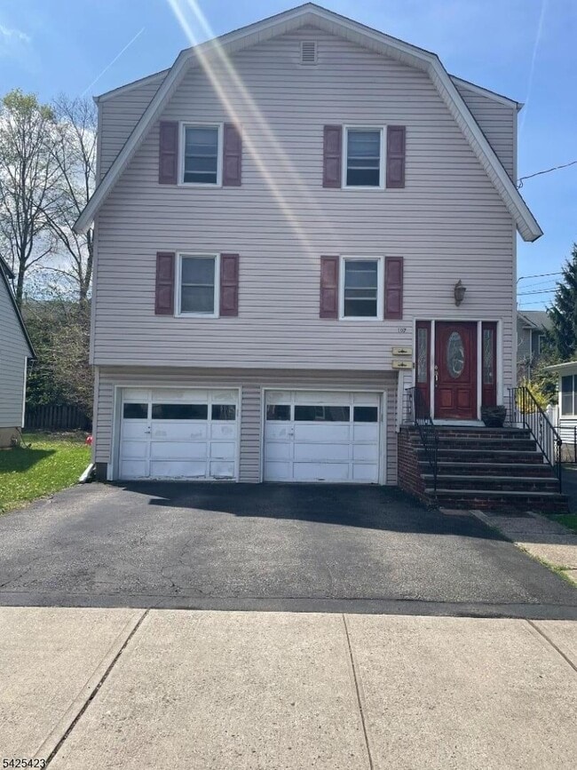 property at 107 Madison Ave