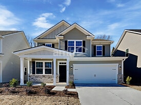 7112 Garrett Ct in Charlotte, NC - Building Photo