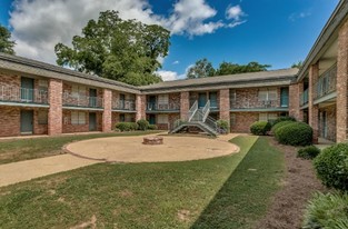 Churchill Downs Apartments