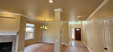 11505 Emerald Falls Dr in Austin, TX - Foto de edificio - Building Photo