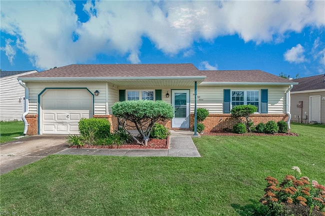 property at 1257 Etworth Ln