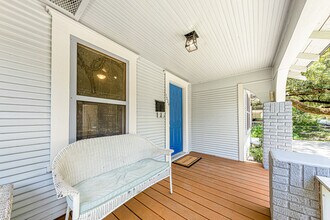 1324 Allston St in Houston, TX - Building Photo - Building Photo