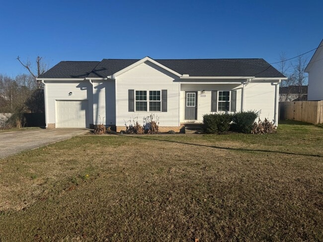 property at 1225 Kendall Dr