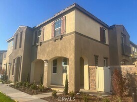8421 Gabrielino Ct in Rancho Cucamonga, CA - Building Photo