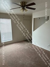 4504 Sylvia Dr-Unit -B in Killeen, TX - Building Photo - Building Photo