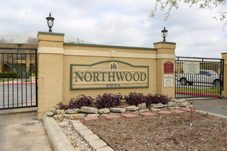 Northwood Luxury Apartments & Corporate Su... in New Braunfels, TX - Building Photo - Building Photo