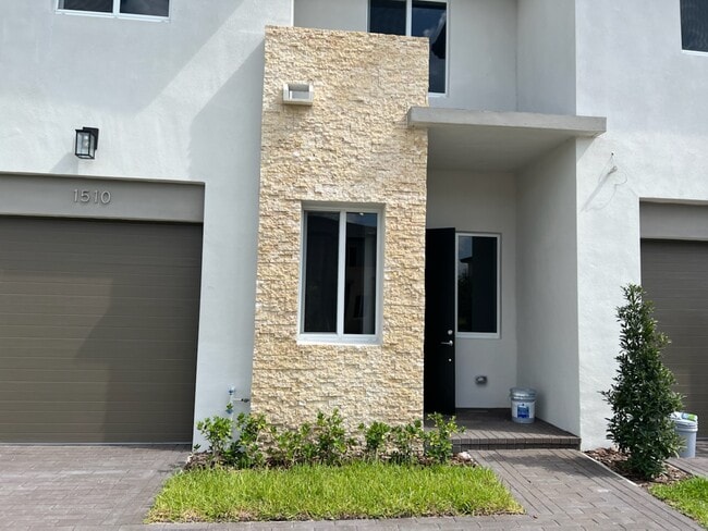 property at 1510 Pioneer Way