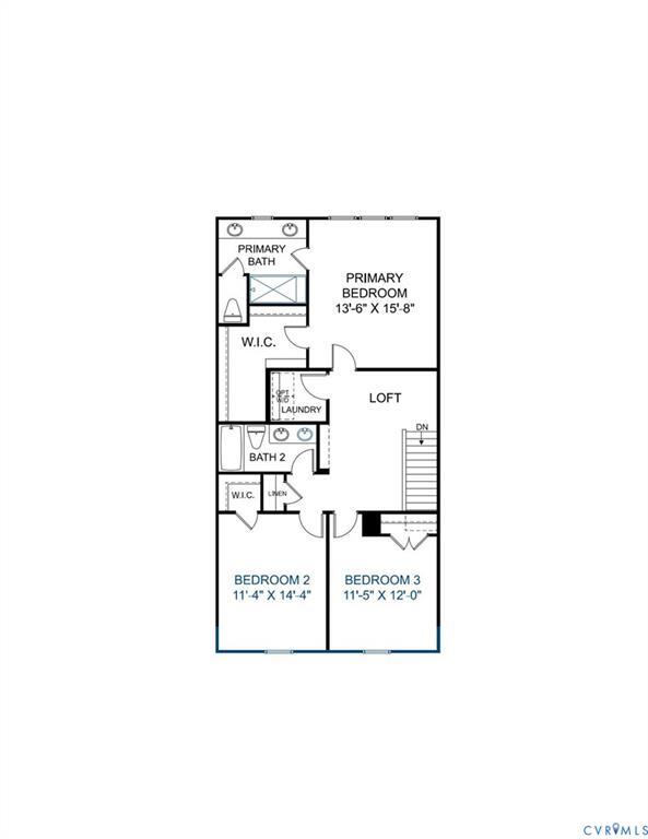 10878 Farmstead Ml Ln in Glen Allen, VA - Building Photo - Building Photo