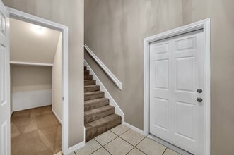 179 Binnacle Ct, Unit A in Willis, TX - Building Photo - Building Photo