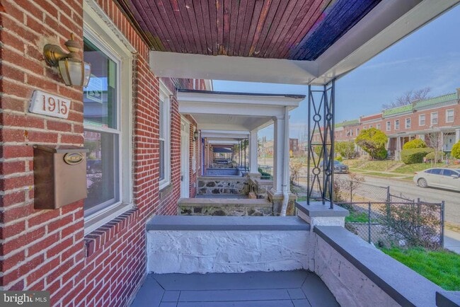 1915 E 29th St in Baltimore, MD - Building Photo - Building Photo