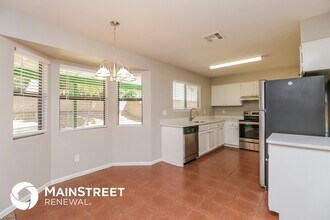 9546 E Fenimore Rd in Mesa, AZ - Building Photo - Building Photo