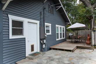 1412 S St Louis Ave in Tulsa, OK - Foto de edificio - Building Photo