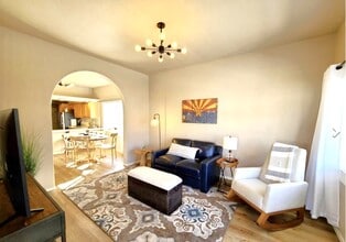 741 Ruth St in Prescott, AZ - Building Photo - Building Photo