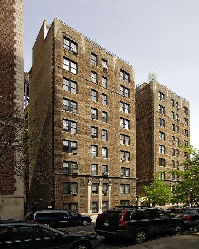 115 E 92nd St in New York, NY - Building Photo - Building Photo