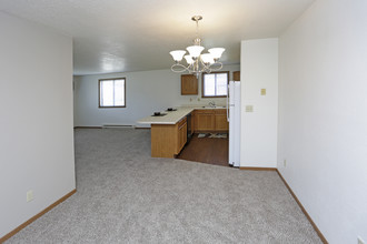 Ashbury Apartment Community in Fargo, ND - Building Photo - Interior Photo