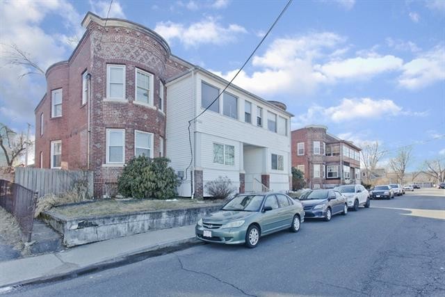 5 Park View Terrace in Holyoke, MA - Building Photo
