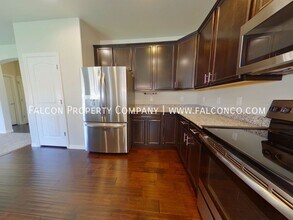 10066 Intrepid Way in Colorado Springs, CO - Building Photo - Building Photo