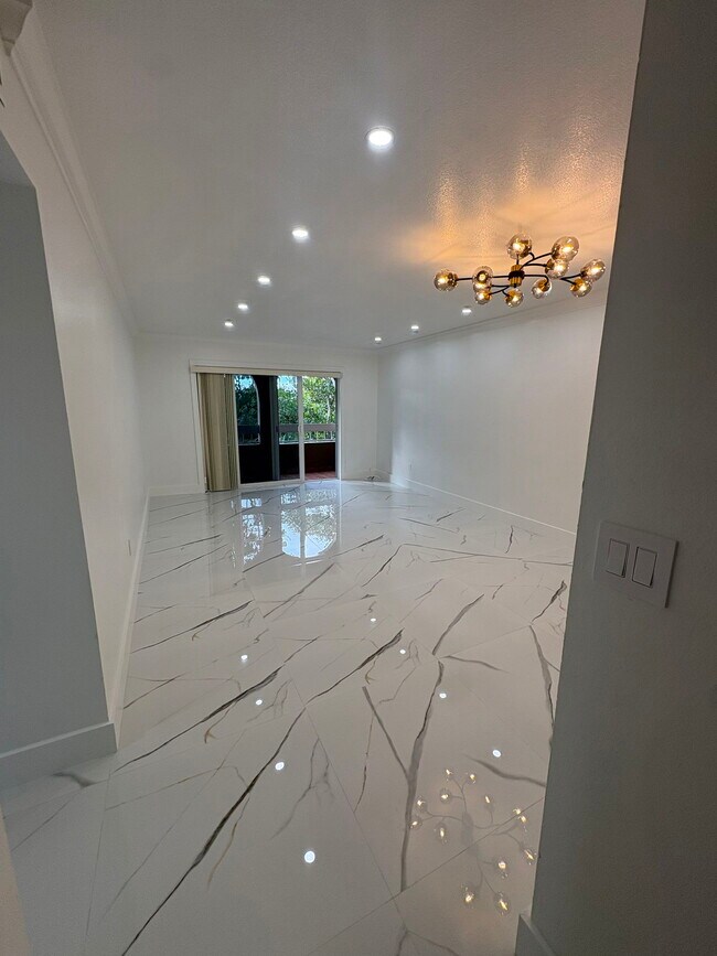 property at 7707 Camino Real