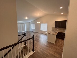 11148 Falling Snow Ln in Colorado Springs, CO - Building Photo - Building Photo