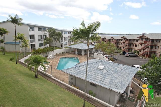 98-640 Moanalua Loop-Unit -238 in Aiea, HI - Foto de edificio - Building Photo