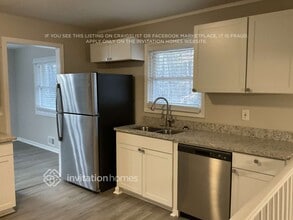 2597 Beechwood Dr in Marietta, GA - Building Photo - Building Photo