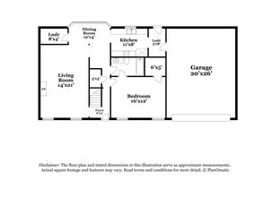 2535 Clydes Place Cove in Memphis, TN - Foto de edificio - Building Photo