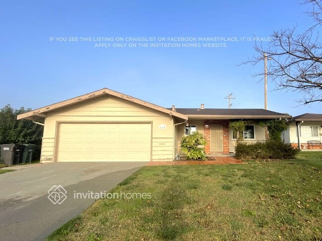 property at 110 Tahoe Dr