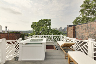 3422 Prospect St NW in Washington, DC - Building Photo - Building Photo