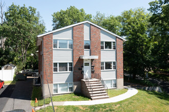 275 Grand in Leonia, NJ - Foto de edificio - Building Photo