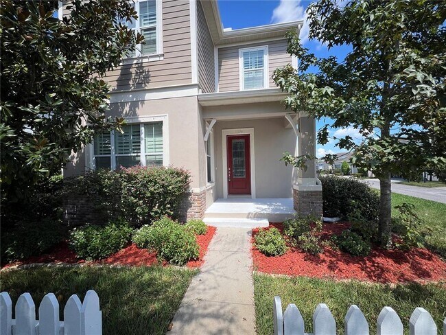 11124 Great Neck Rd in Riverview, FL - Building Photo - Building Photo