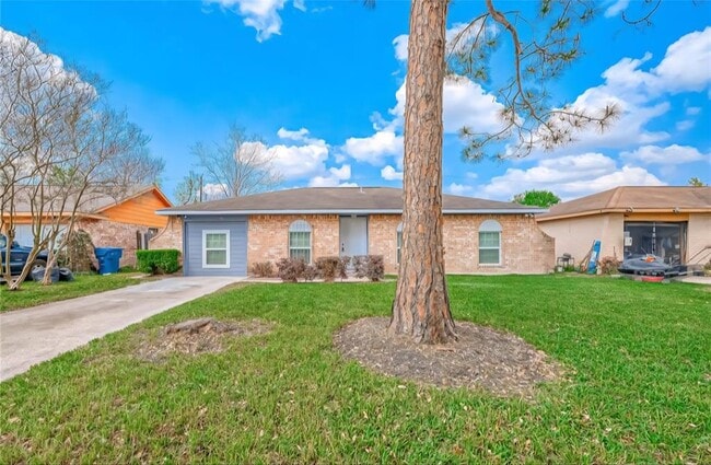 5138 Danfield Dr in Houston, TX - Building Photo - Building Photo