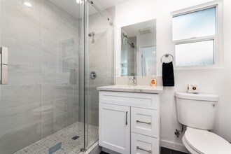 2511 Butler Ave in Los Angeles, CA - Building Photo - Building Photo